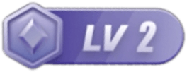 LV2 等级-LV2- 绅士俱乐部