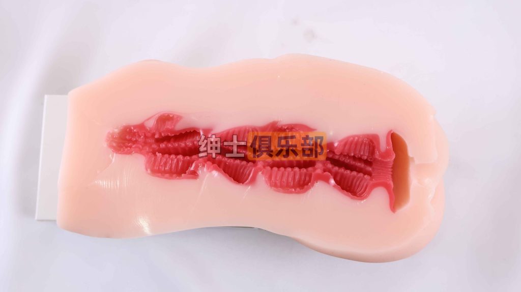 图片[7]- GOSE天星酱加硬版飞机杯测评：病娇女友的紧致剐蹭- 绅士俱乐部