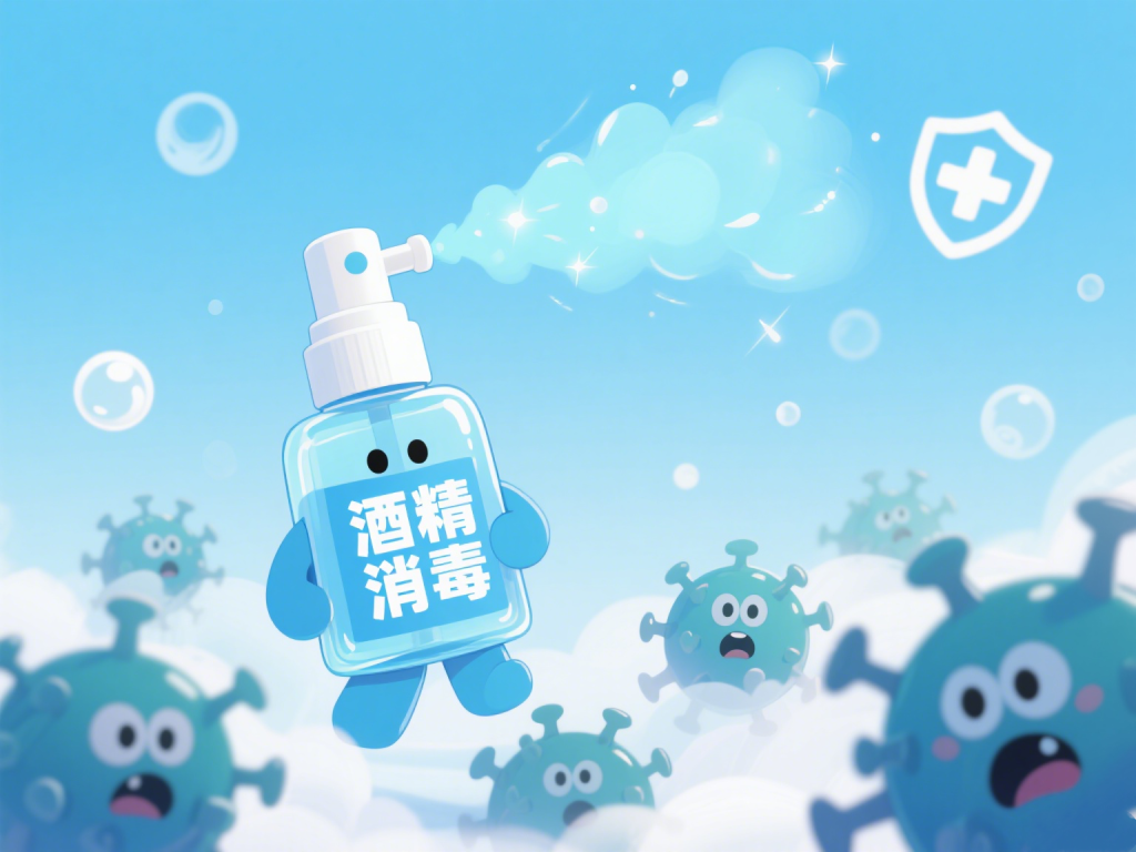图片[1]- 火辣又刺痛？揭秘延时喷剂灼热感真相，教你避坑用好它！- 绅士俱乐部