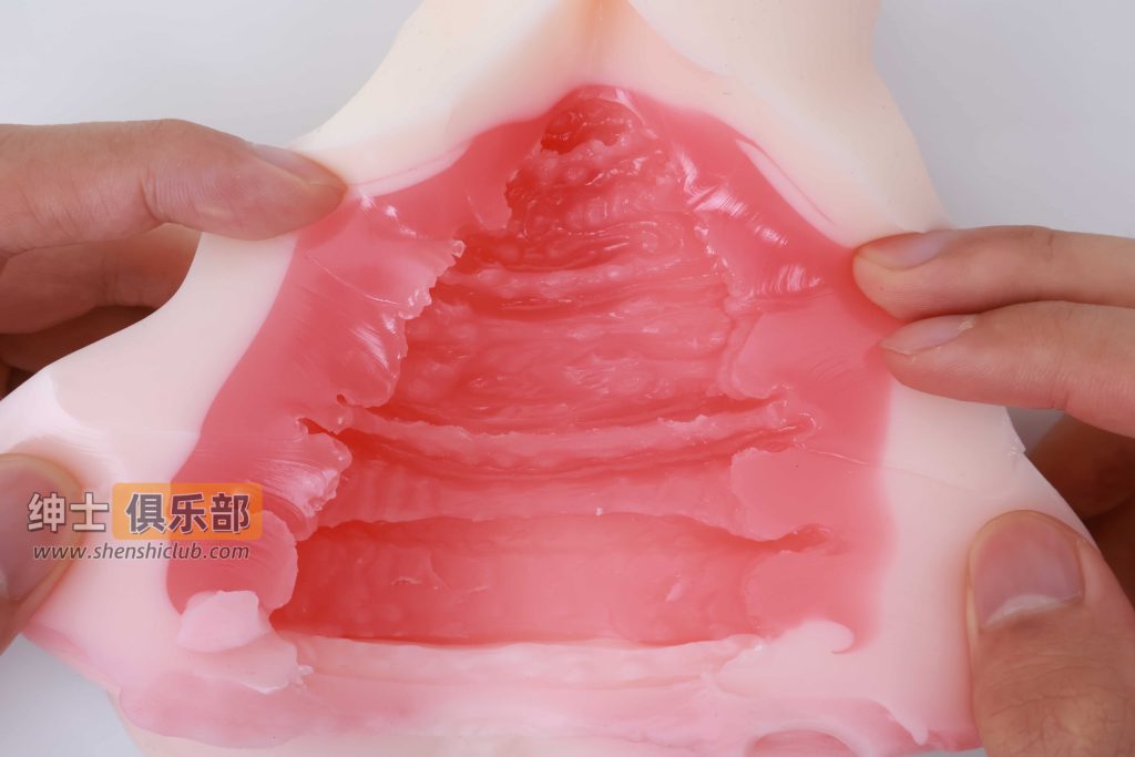 NPG熟女星神宫寺奈绪飞机杯通道剖面图