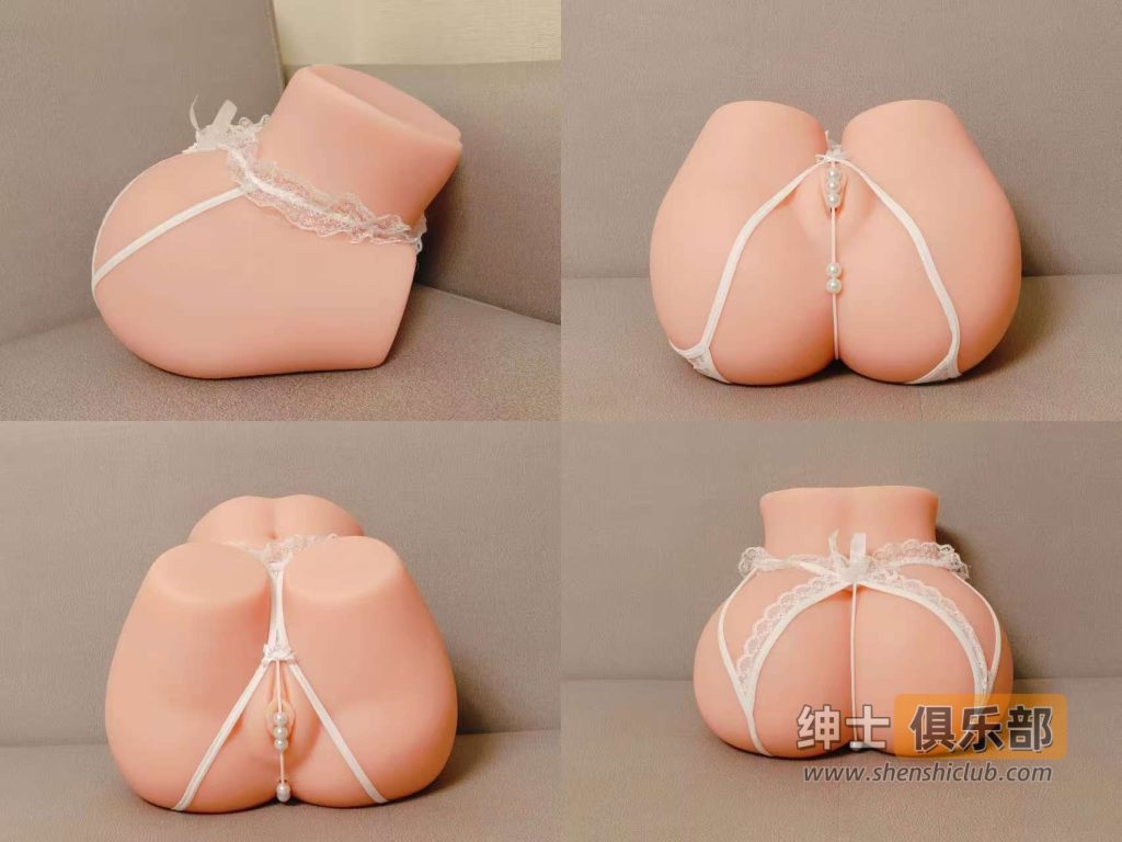 LOVEFACTOR麻美优子2代名器整体外观,日本美尻造型设计