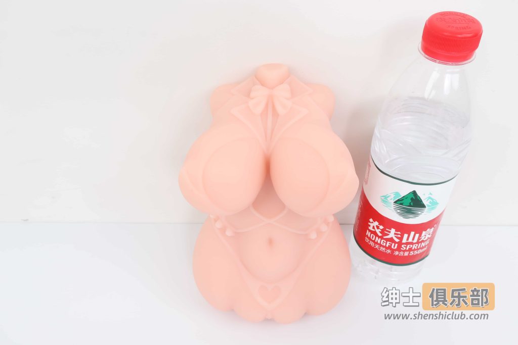 图片[8]- GOSE恶堕白崎评测：大手联名+复杂通道，国产Tamatoys来了？- 绅士俱乐部