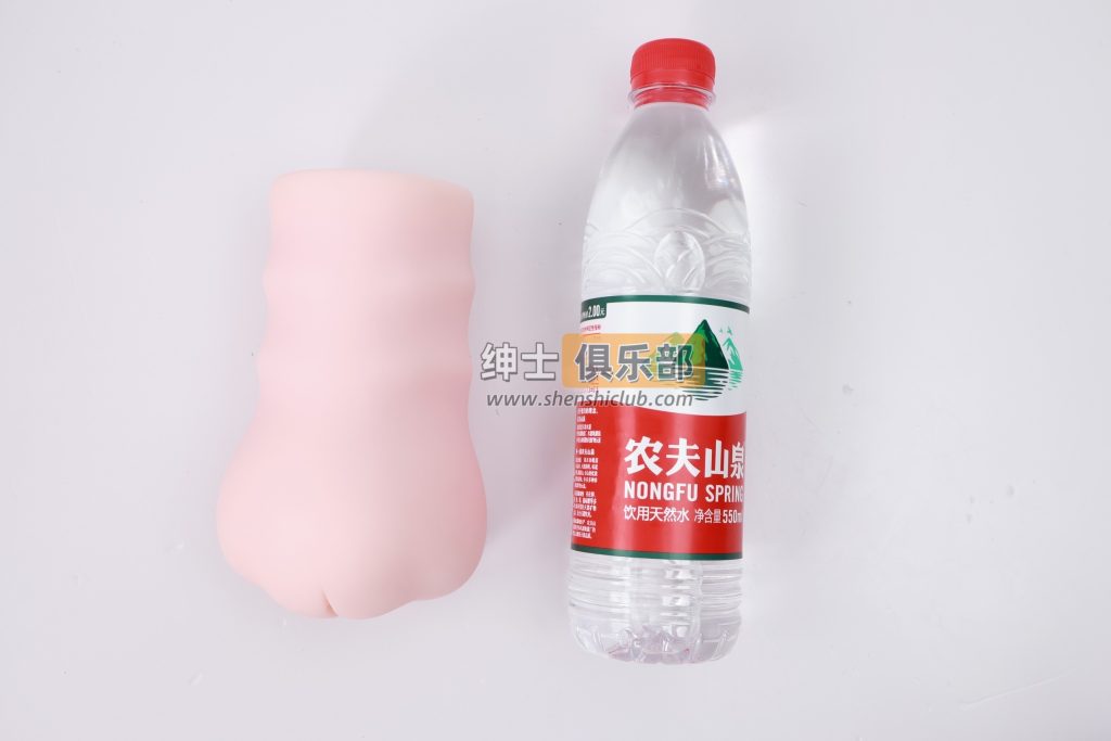 图片[7]- MODE奈奈子SP飞机杯评测：软到发颤的“果冻体验”，真香还是翻车？- 绅士俱乐部