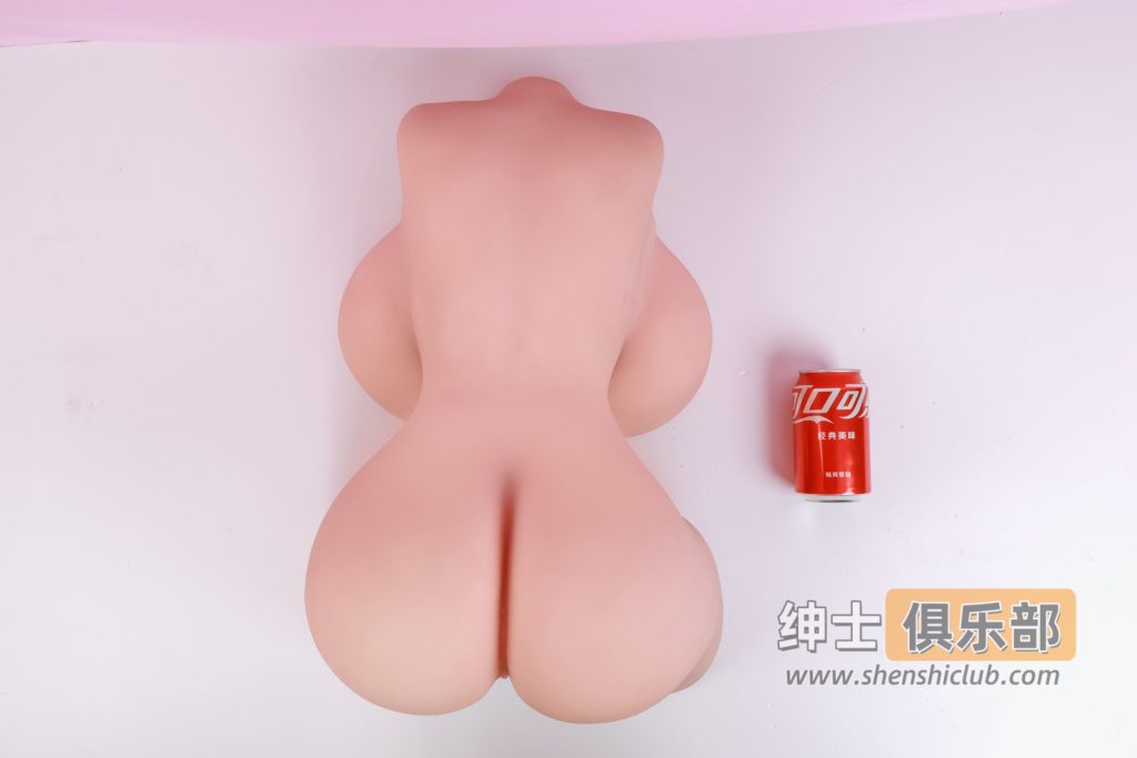 图片[6]- GXP超顺从女仆二代名器测评：16.5kg倒模沉浸体验- 绅士俱乐部