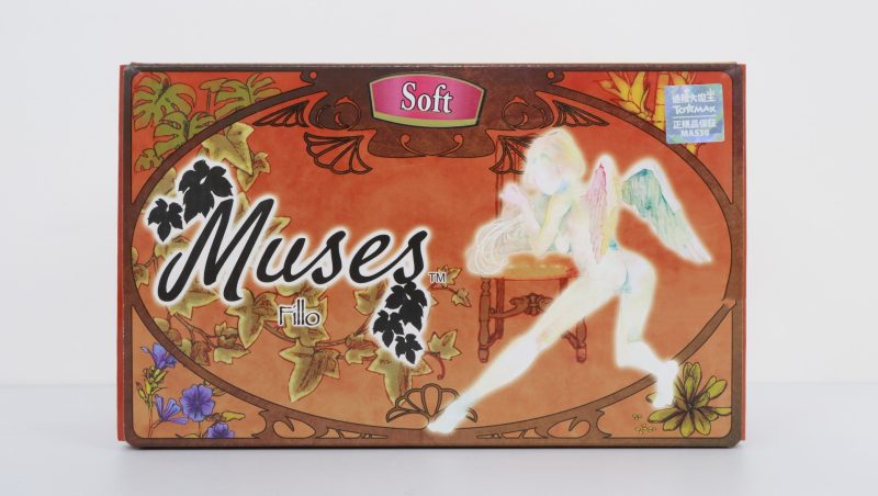 TOMAX女神Muses Fillo飞机杯测评:慢玩舒适短通道体验- 绅士俱乐部