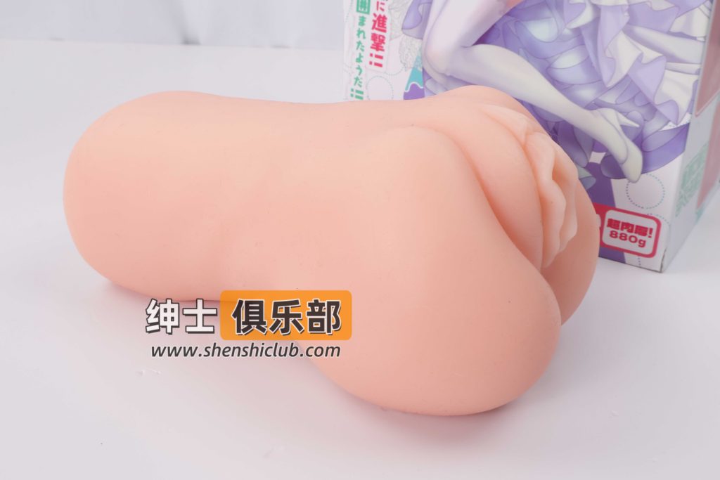 图片[4]- GXP白丝壁女3代飞机杯评测:续作体验感究竟如何？- 绅士俱乐部