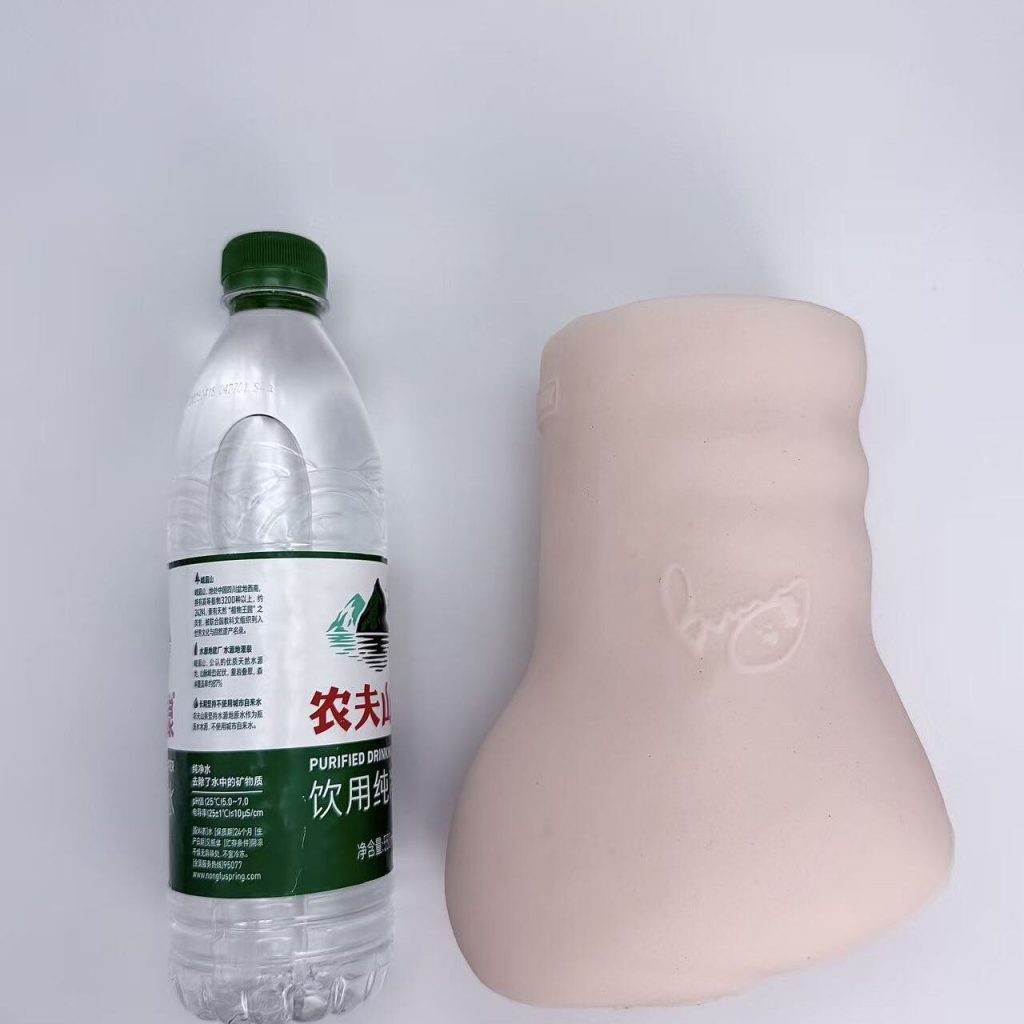 SENSBODY敏芙蓉飞机杯外观展示