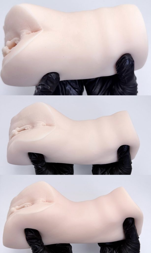 图片[3]- SENSBODY敏芙蓉飞机杯评测：真人复刻的真实感能打败Eun-Ji吗？- 绅士俱乐部