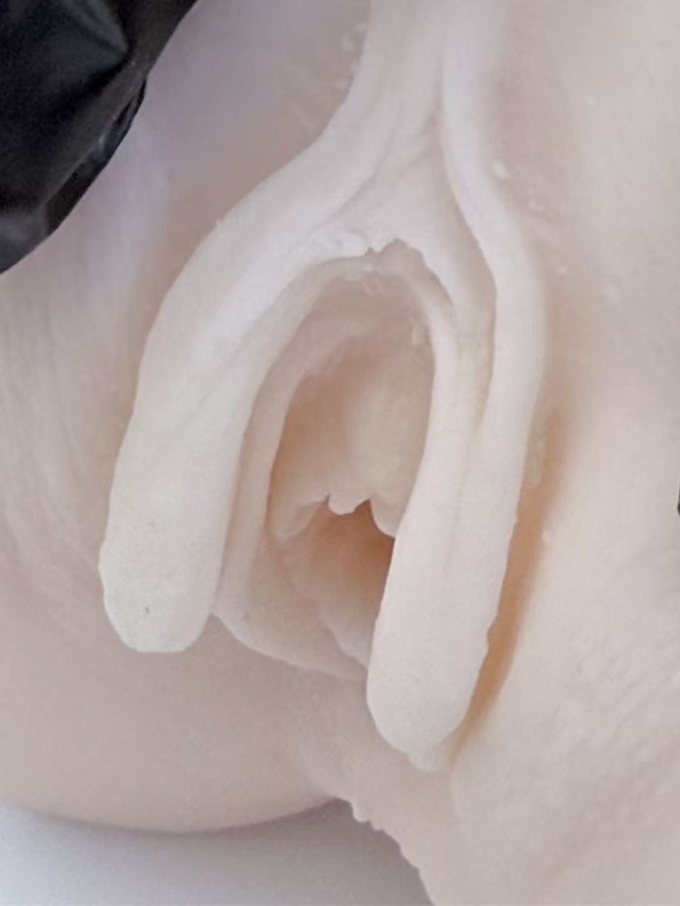 图片[5]- SENSBODY敏芙蓉飞机杯评测：真人复刻的真实感能打败Eun-Ji吗？- 绅士俱乐部