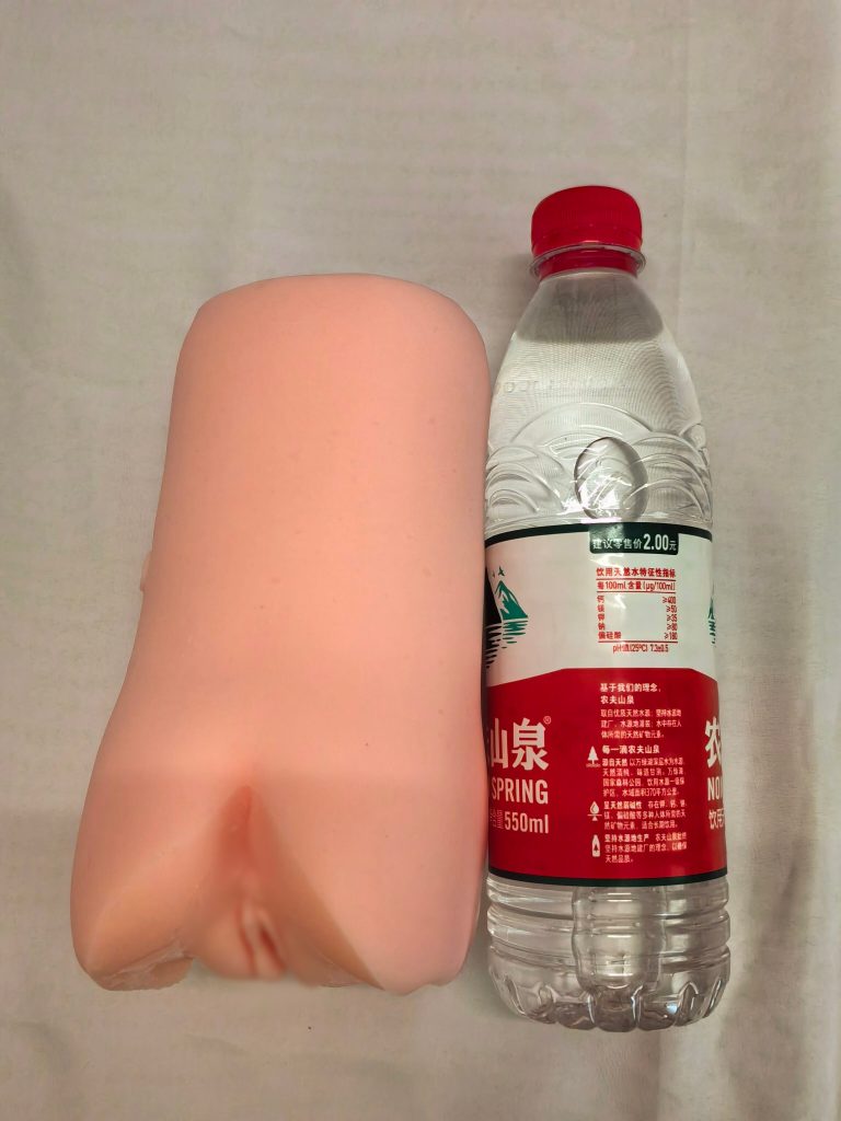 图片[3]- KangYeon-jin二代飞机杯测评：SENSBODY“朝鲜女二代”来袭- 绅士俱乐部