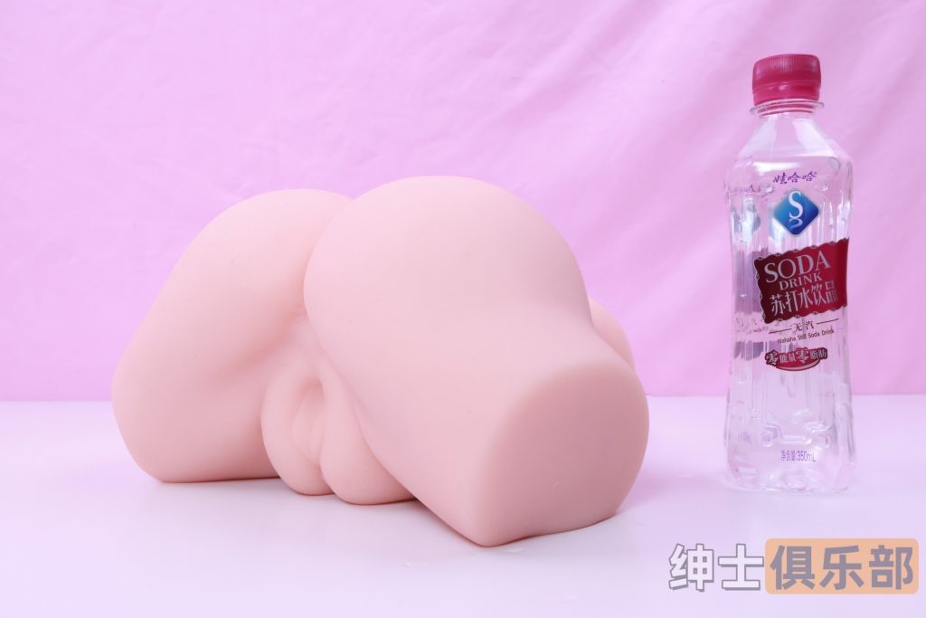 图片[6]- GOSE软萌小鬼飞机杯测评：前门爆爽，后门随缘- 绅士俱乐部
