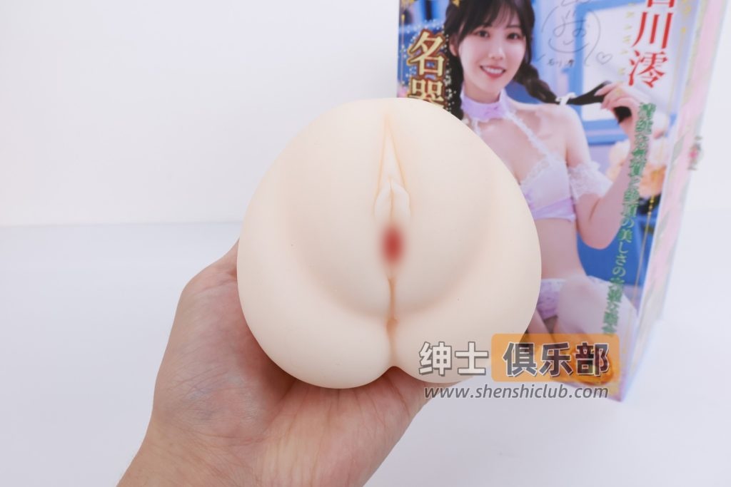 图片[3]- NPG名器证明15石川澪评测：双层软胶的大起伏慢玩杯- 绅士俱乐部