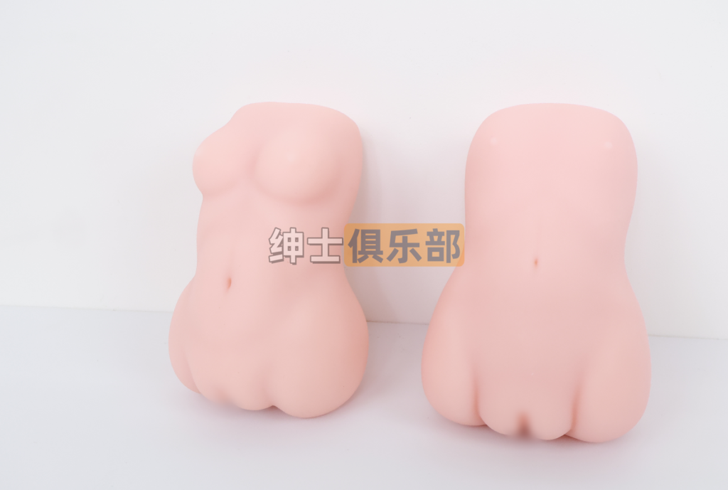 图片[5]- LoveFactor禁忌修女2飞机杯测评：更大更爽？这款升级款名器是否真能触碰灵魂？- 绅士俱乐部
