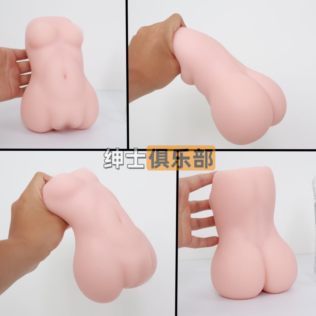 图片[4]- LoveFactor禁忌修女2飞机杯测评：更大更爽？这款升级款名器是否真能触碰灵魂？- 绅士俱乐部
