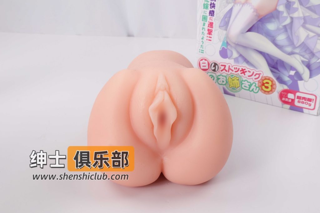 图片[3]- GXP白丝壁女3代飞机杯评测:续作体验感究竟如何？- 绅士俱乐部