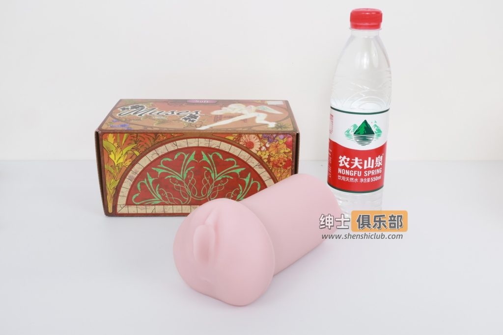 图片[2]- TOMAX女神Muses Fillo飞机杯测评：慢玩舒适短通道体验- 绅士俱乐部