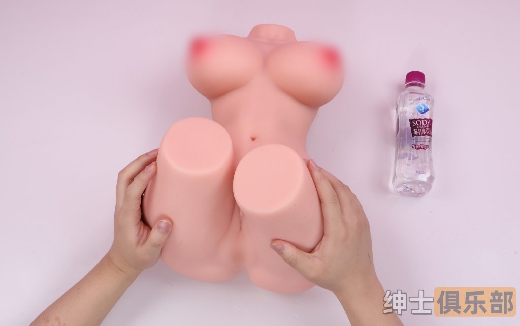 图片[4]- LOVEFACTOR美乳牛娘半身倒模评测：白月光还是牛夫人？- 绅士俱乐部