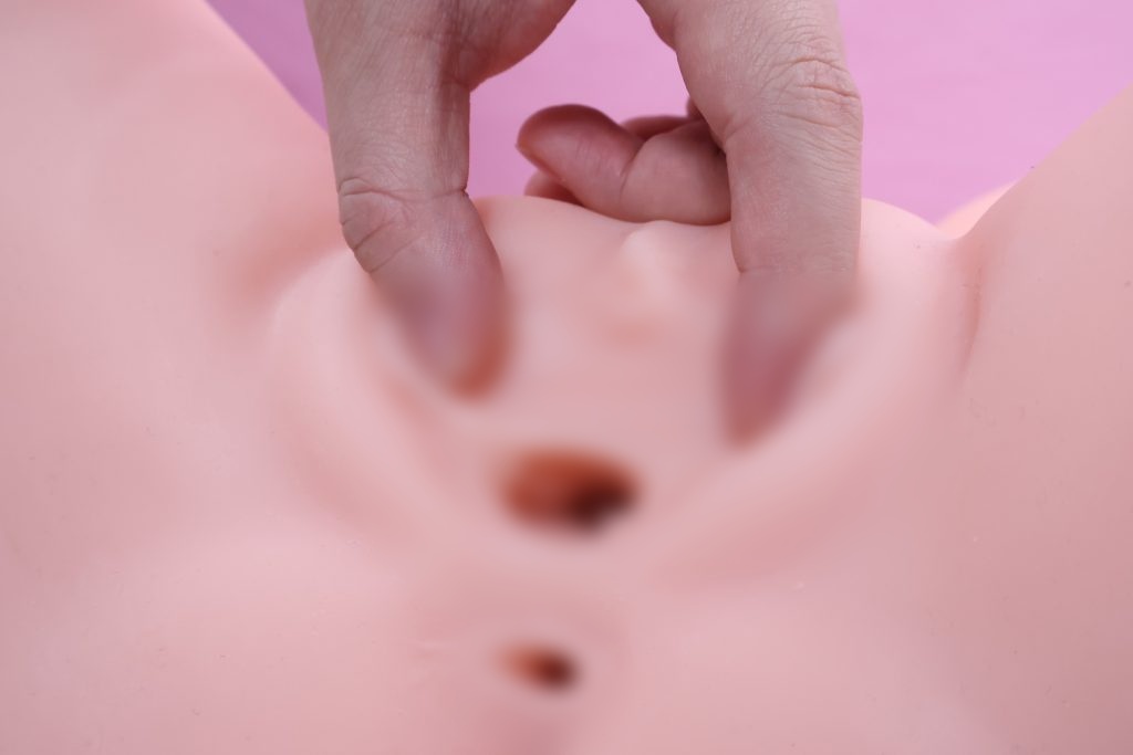 图片[7]- LOVEFACTOR美乳牛娘半身倒模评测：白月光还是牛夫人？- 绅士俱乐部