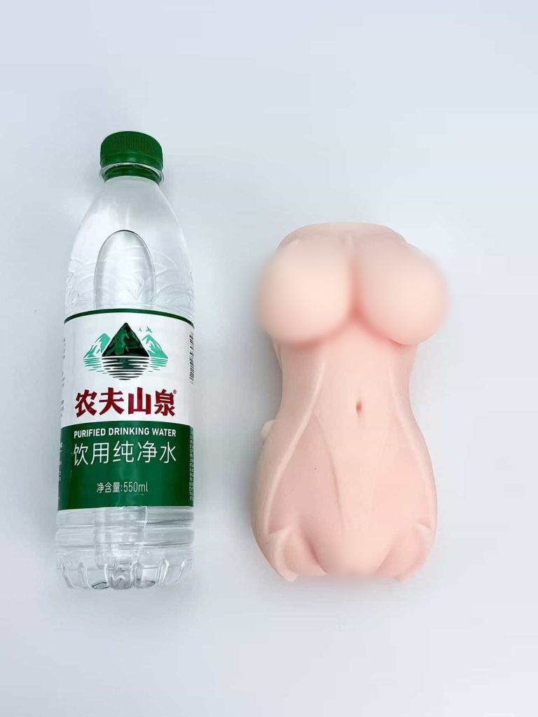 图片[4]- EXE对魔忍水城不知火飞机杯测评：二次元快感武器- 绅士俱乐部