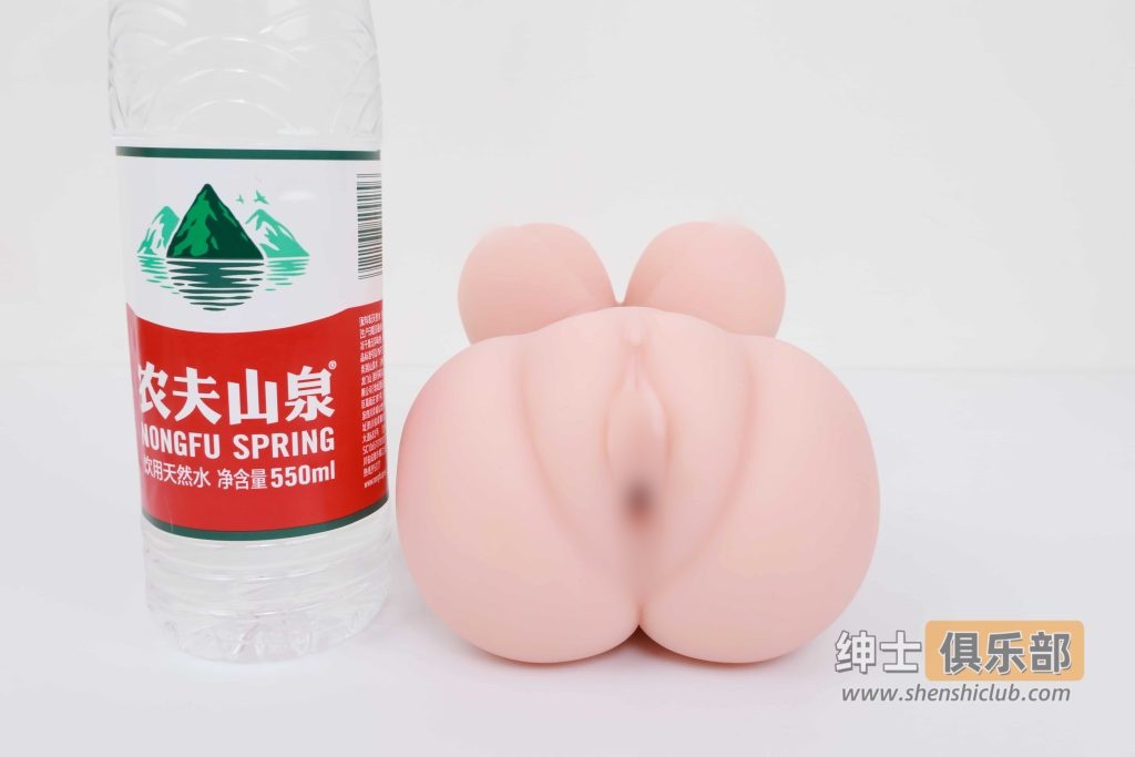 图片[6]- GOSE恶堕白崎评测：大手联名+复杂通道，国产Tamatoys来了？- 绅士俱乐部