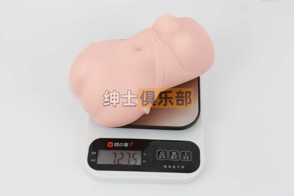 图片[2]- LoveFactor 欲月之吻飞机杯评测：锥形肉道拔河，耐力大考验- 绅士俱乐部