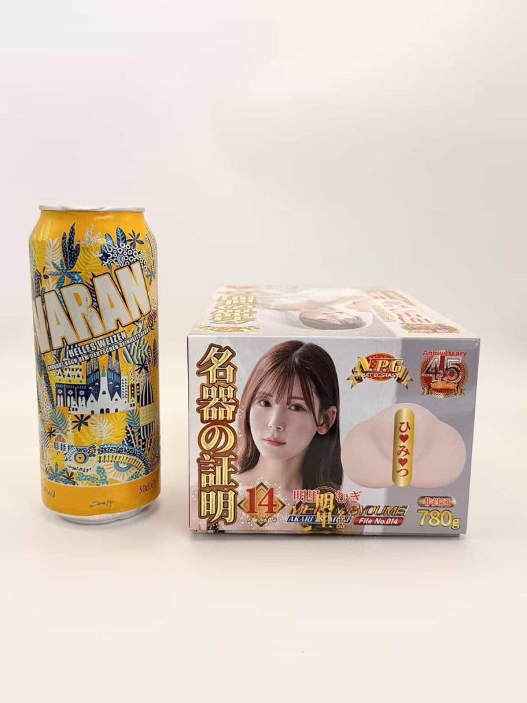 图片[9]- NPG名器证明14明里紬名器测评：神颜女神联名款究竟值不值？- 绅士俱乐部