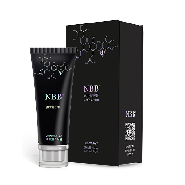NBB修复膏测评:NBB修复膏效果怎么样?- 绅士俱乐部