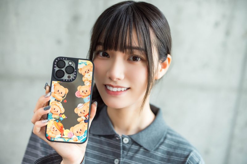 AV女优宫下玲奈的日常:手机背后的故事- 绅士俱乐部