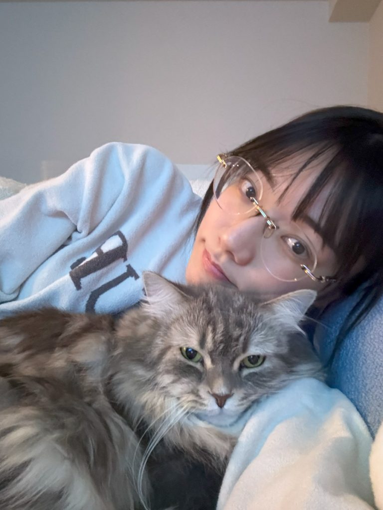 图片[5]- AV女优宫下玲奈的日常：手机背后的故事- 绅士俱乐部