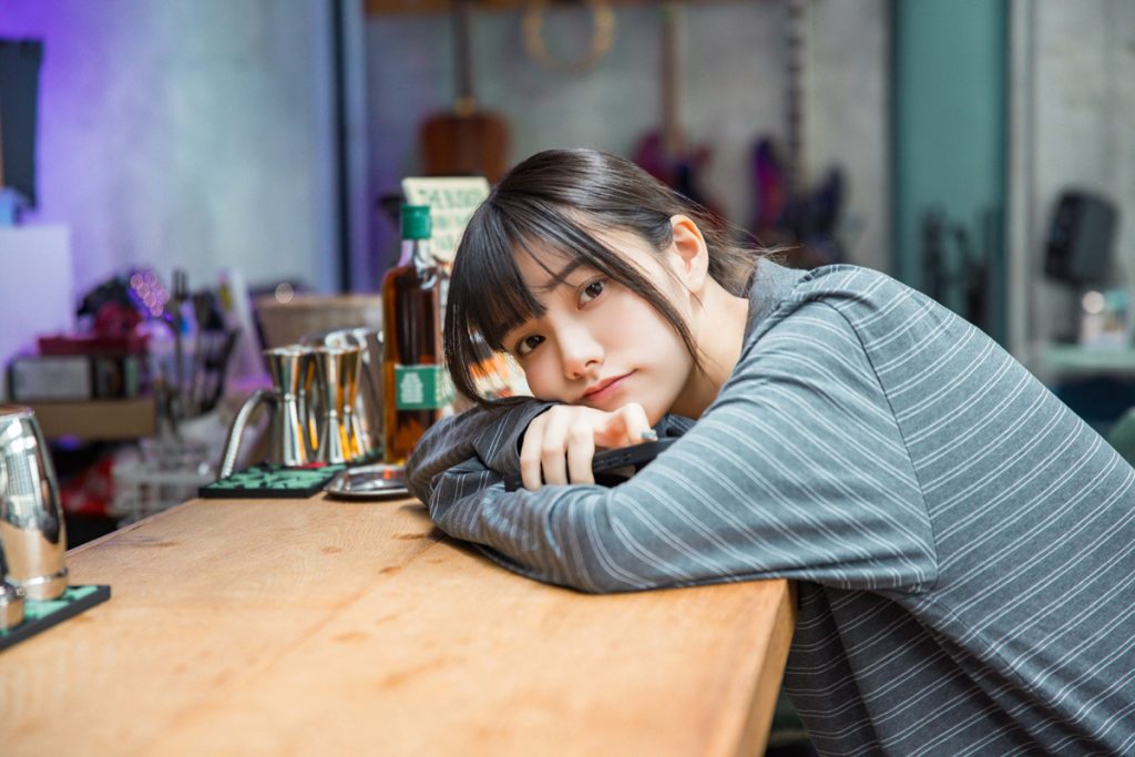 图片[2]- AV女优宫下玲奈的日常：手机背后的故事- 绅士俱乐部