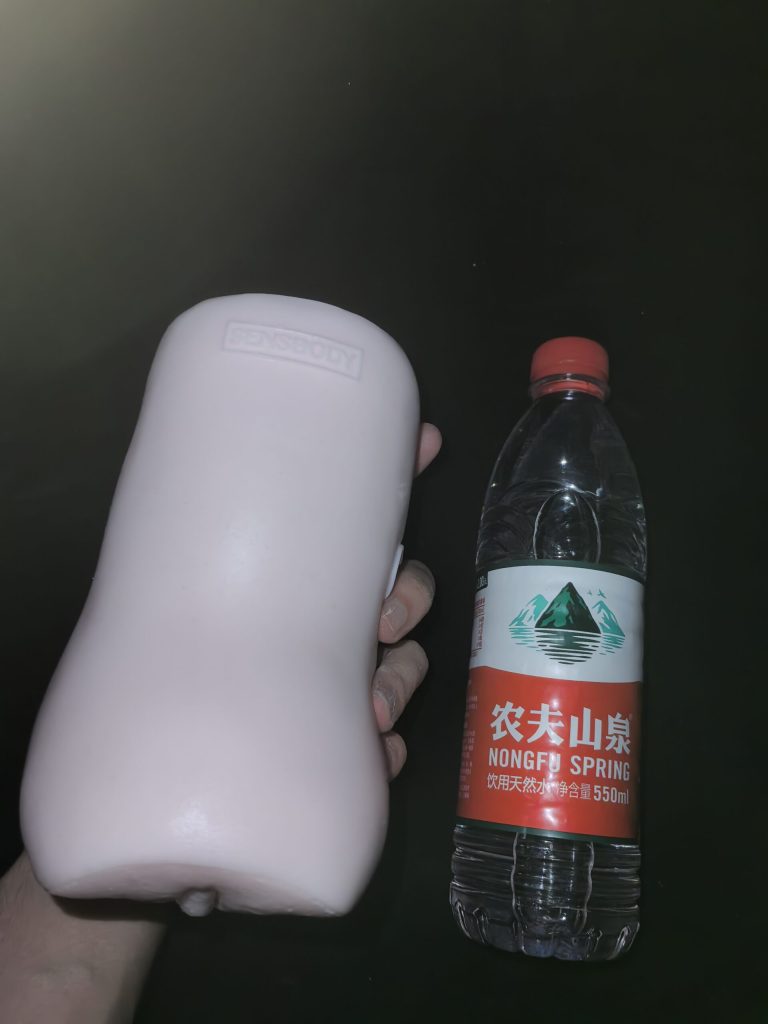图片[7]- SENSBODY 音石舞标准型飞机杯评测：少女紧致复刻，猛男直呼顶不住！- 绅士俱乐部