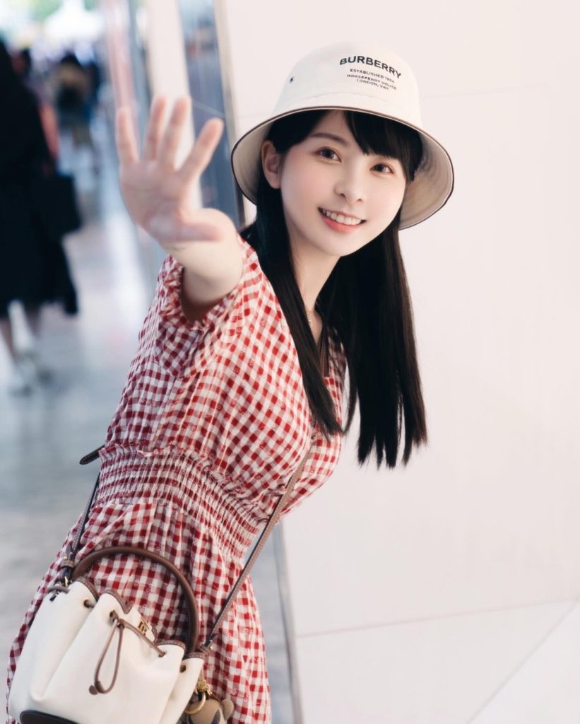 图片[2]- Tiny胎尼首秀杀进百大排行！2025上半年新势力崛起- 绅士俱乐部