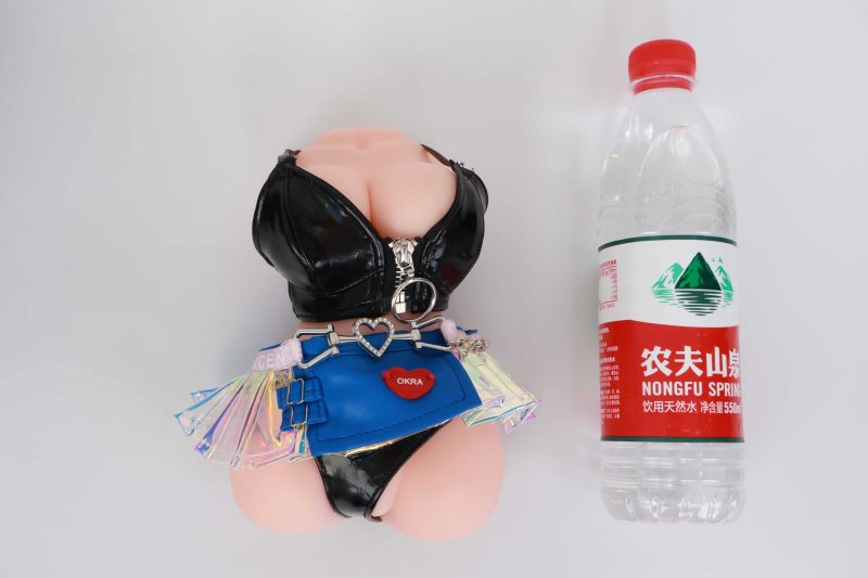 TMT樱川爱飞机杯评测:礼盒加码,穿衣躯干的极致体验- 绅士俱乐部