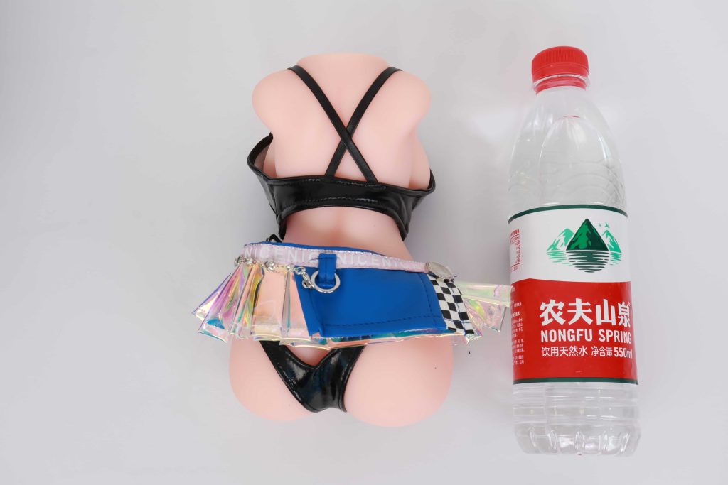 图片[12]- TMT樱川爱飞机杯评测：礼盒加码，穿衣躯干的极致体验- 绅士俱乐部