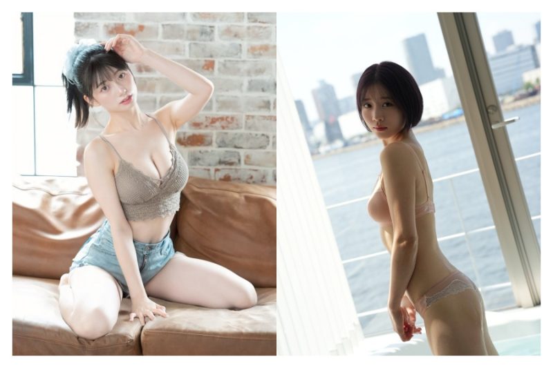 现象级新人瀬户环奈五部封神!FANZA2025上半年AV女优榜单揭晓- 绅士俱乐部