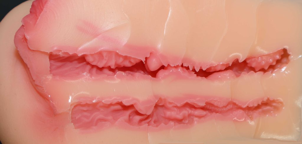 图片[6]- LoveFactor 完熟女郎飞机杯评测：顶级后入“炮架”，撞击感爆棚！- 绅士俱乐部