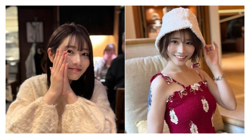 河北彩伽罕见公开引退内幕:坦言想改变大众对行业的刻板印象- 绅士俱乐部