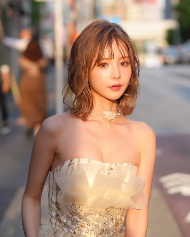 含泪告别十年！桃乃木香奈宣布引退，「黄金世代」走向尾声？- 绅士俱乐部