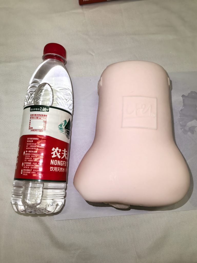 图片[2]- SENSBODY Nari柔软型飞机杯评测：韩国限定，软到“捧在手心怕化了”- 绅士俱乐部