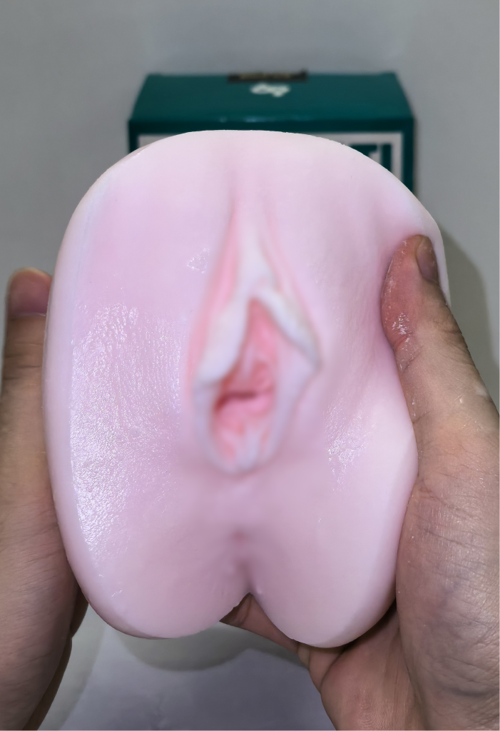 图片[4]- SENSBODY Nari柔软型飞机杯评测：韩国限定，软到“捧在手心怕化了”- 绅士俱乐部