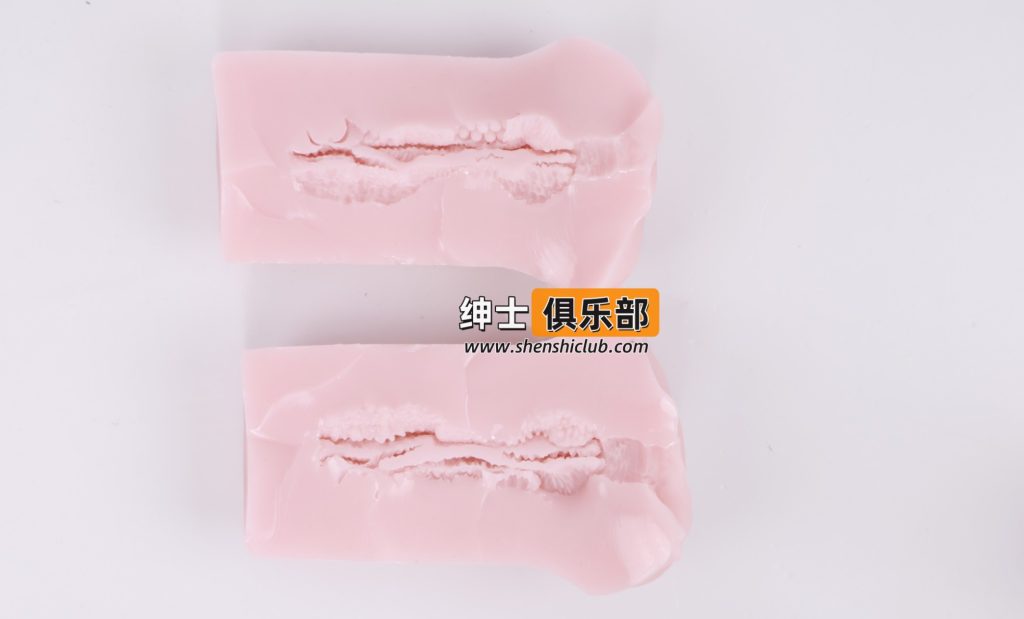 图片[7]- TOMAX女神Virgo飞机杯Veritas Soft款名器测评：真理女神的复杂四面体验- 绅士俱乐部