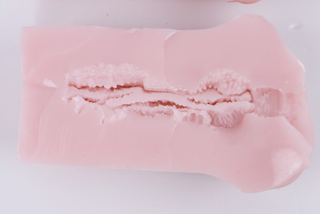 图片[8]- TOMAX女神Virgo飞机杯Veritas Soft款名器测评：真理女神的复杂四面体验- 绅士俱乐部