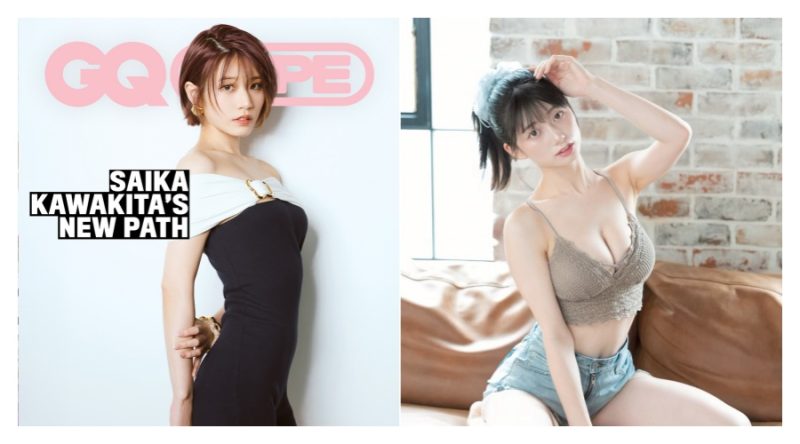 FANZA九月销量榜:瀬户环奈豪取十连冠,新生代“三王”格局稳了!- 绅士俱乐部