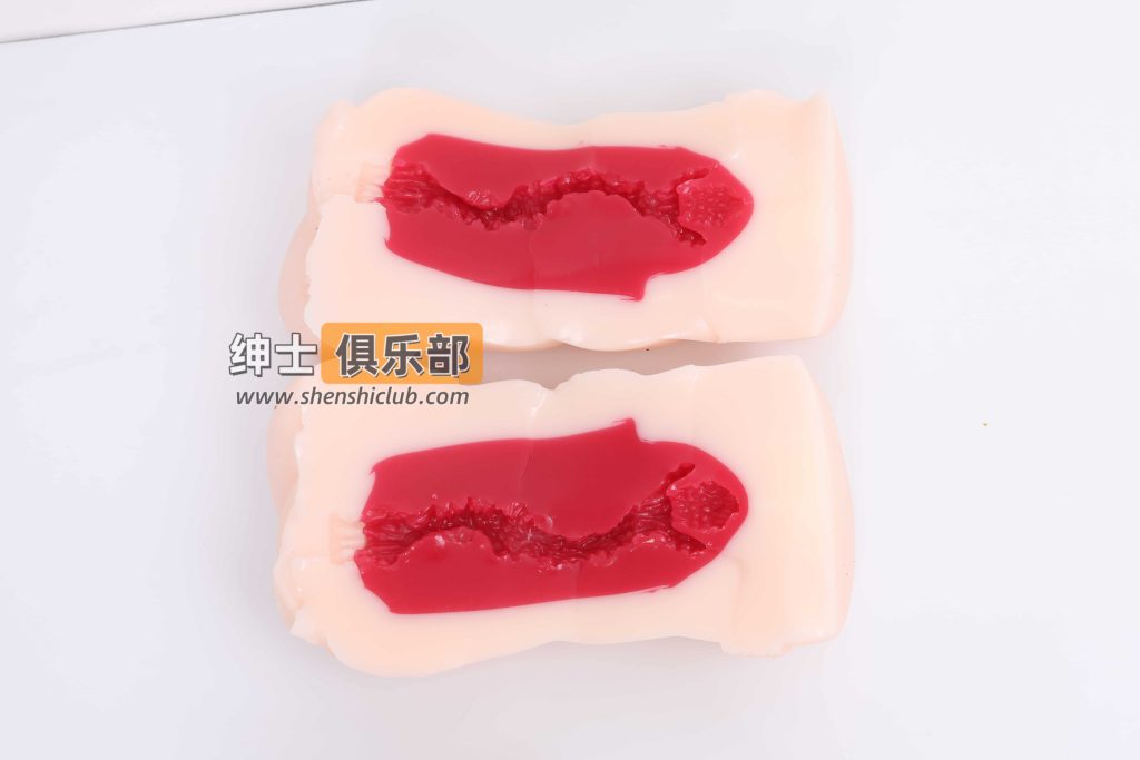 图片[7]- NPG 名器证明006二代苏畅飞机杯评测：想模仿Tomax仿真系，但差点“精气神”- 绅士俱乐部