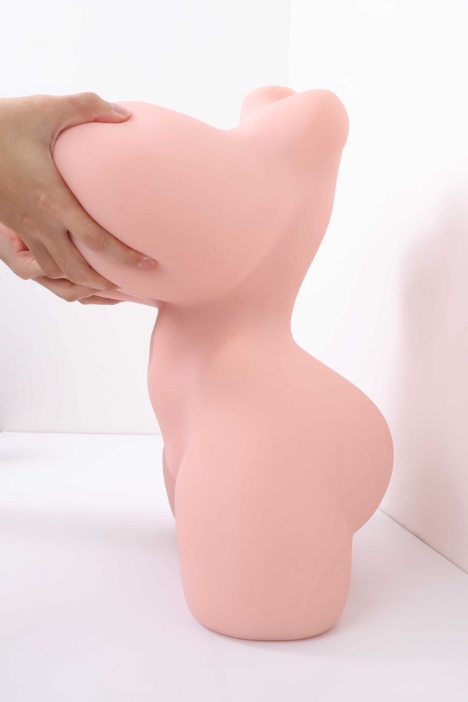 图片[13]- GOSE小鬼魔皇2代飞机杯评测：极限爆乳倒模的全面进化，爽度与重量齐飞！- 绅士俱乐部