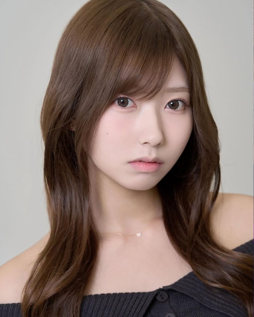 图片[2]- 最强十人齐聚！Das!厂牌年度级企划曝光，松本一花、美园和花领衔豪华阵容引爆话题- 绅士俱乐部