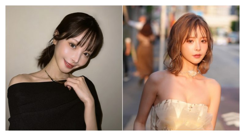 桃乃木香奈正式宣布引退!十年巅峰落幕,Idea Pocket女神谢幕作《FINAL IMPRESSION》登场- 绅士俱乐部