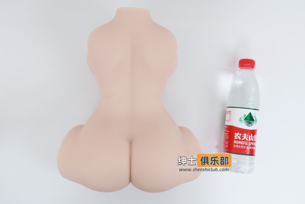 图片[5]- Yokubou 火热应援团半身飞机杯评测：终于来了！带软胸的小身体，真的有那味儿！- 绅士俱乐部