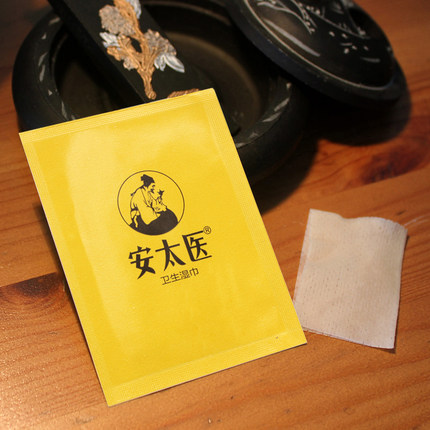 图片[3]- 安太医加强版延时湿巾测评：真不愧是“老中医”出品，这次的表现有点稳！- 绅士俱乐部