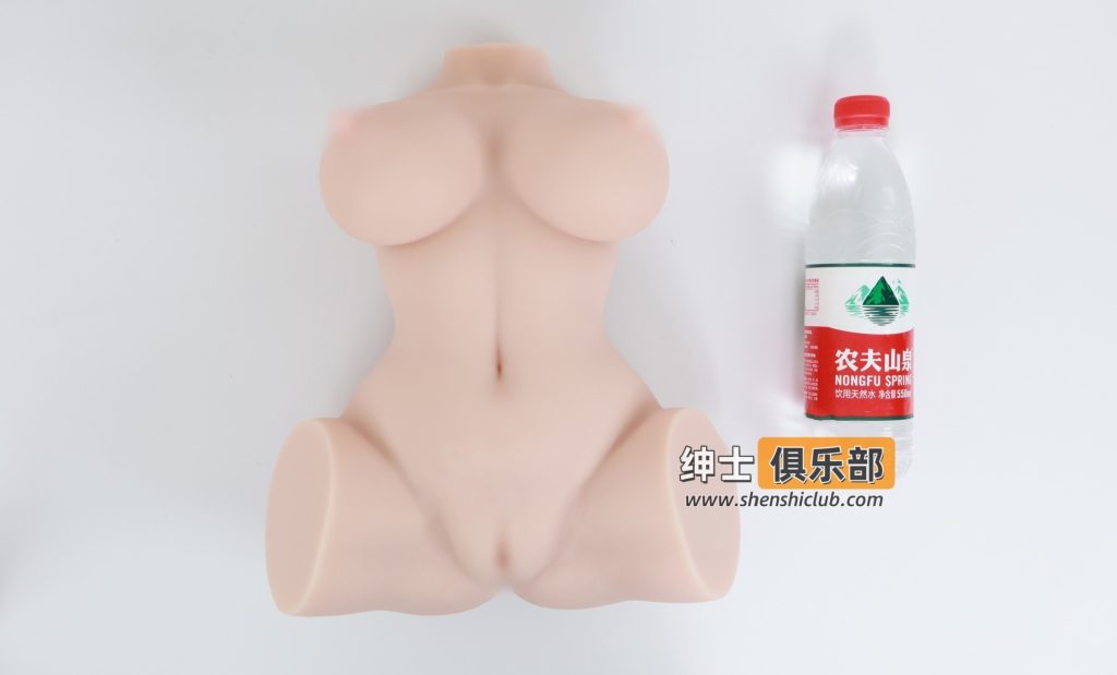 图片[3]- Yokubou 火热应援团半身飞机杯评测：终于来了！带软胸的小身体，真的有那味儿！- 绅士俱乐部